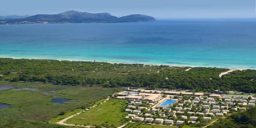 Valentin Playa de Muro