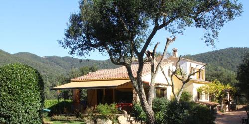Serene Villa in Calonge with Private Swimming Pool