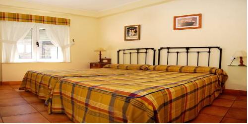 Hotel Rural Valle San Emiliano