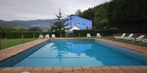 Vega Del Sella