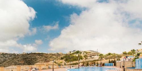 Villas Guzman - Apartamento Velazquez