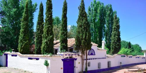 Venta del Celemín