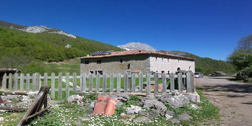Venta la Aurora