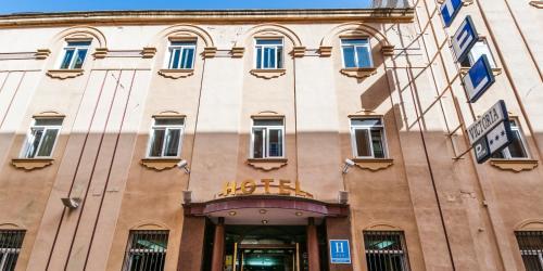 Hotel Victoria