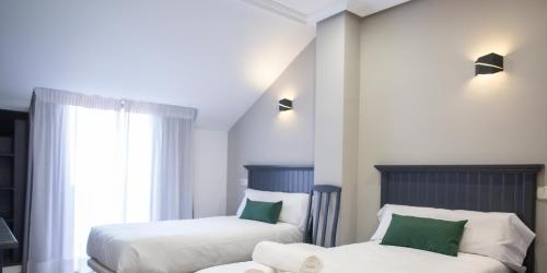 Hotel Victoria