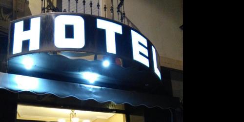 Hotel Victoria