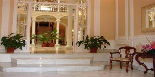 Hostal Victoria