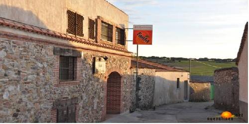 Hotel Rural VII Carreras by Vivere Stays