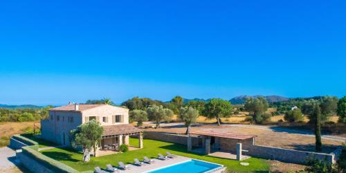Villa 4 - Carrossa Resort