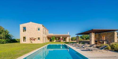 Villa 5 - Carrossa Resort