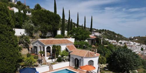 Villa Andalucia