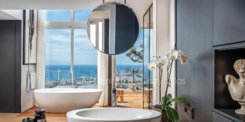 Avitan Premium & Luxury Villas