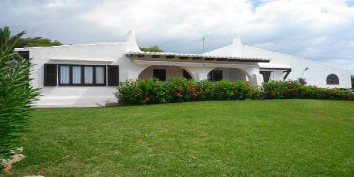 Villa Bini Kim
