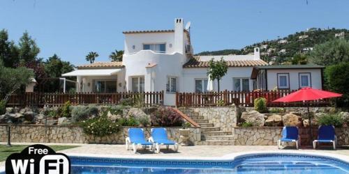 Villa Blanca
