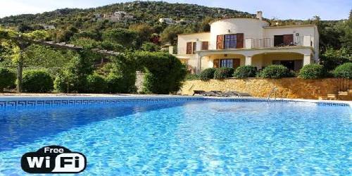 Villa Bouganvilla