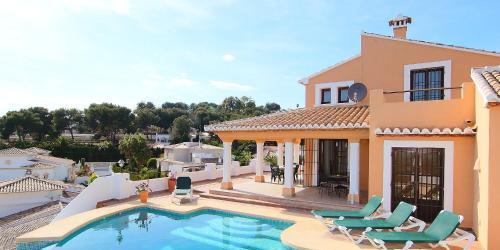 Villa Ca Toni
