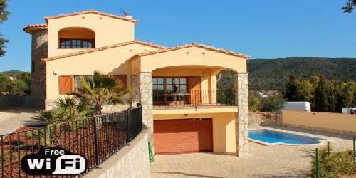 Villa Catalana