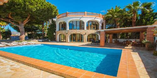 Villa Cintya - Plusholidays