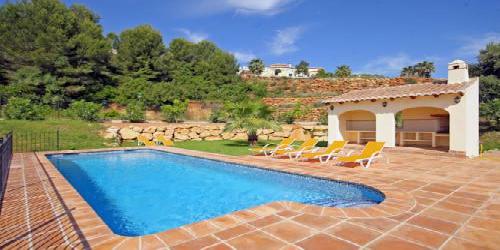 Villa Cortez