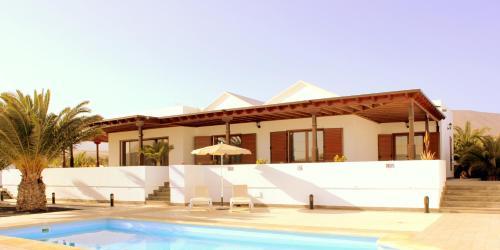 Villa Dorada