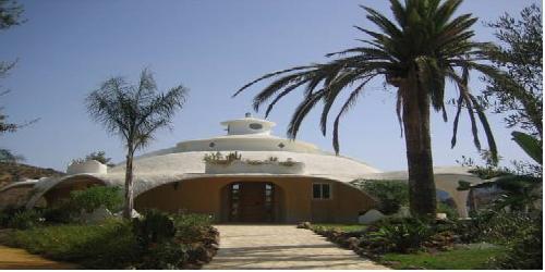 Villa el Oasis