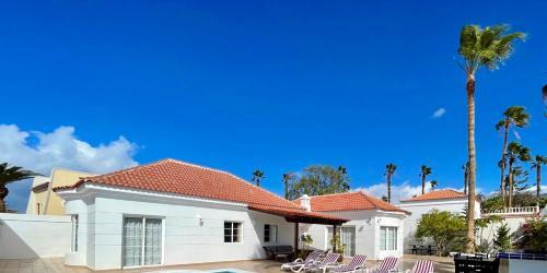 Villa ESPERANZA