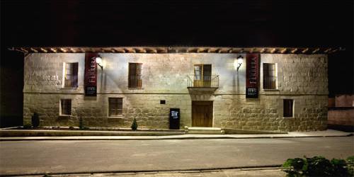 Villa Ferrera Posada Rural