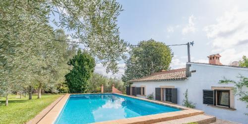 YupiHome Finca Can Lluc