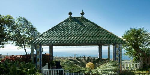 Villa Finca El Drago