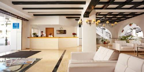 Villa Flamenca