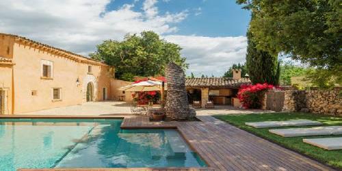 Villa Florit