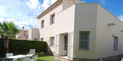 Villa Gaudi