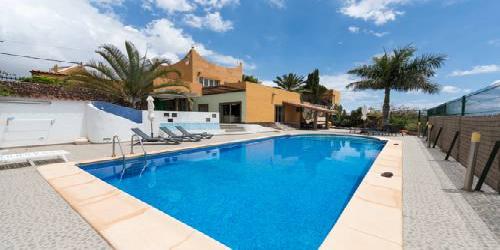 Villa la Atlantida