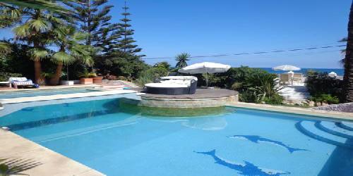 Villa La Cala