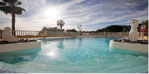 Villa Las Flores
