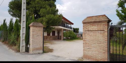 Villa Manosalva