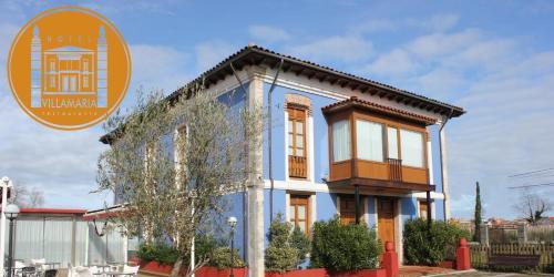 Hotel Villa Maria