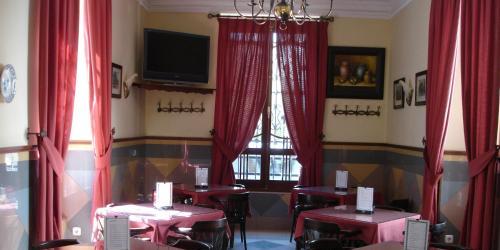 Hotel Villa Maria