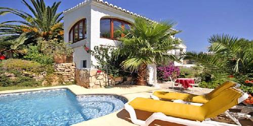 Villa Maria