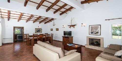Villa Maribel