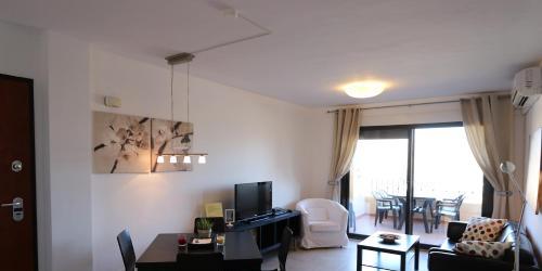 Villa Marina Aguilas Apt. A1B4