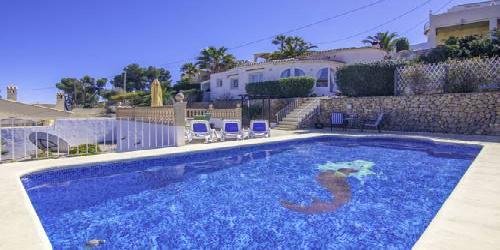 Villas Guzman - Melanie