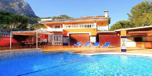 Villa Miguel - Plusholidays