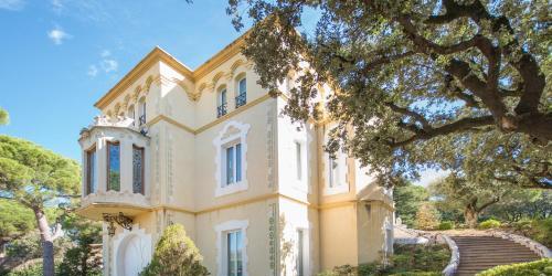 Hotel Boutique Edelweiss La Garriga