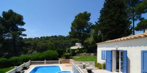 Villa Montgri