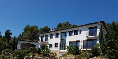 Villa Pantanal in Golf Costa Brava