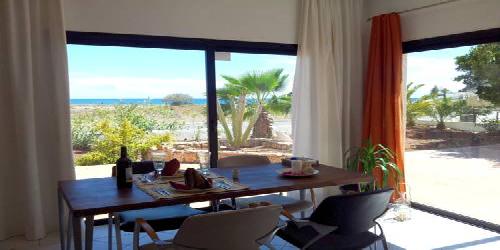 Villa Paradise Beach