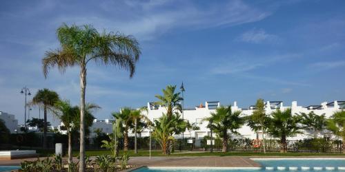 Villa Paramount Golf Resort