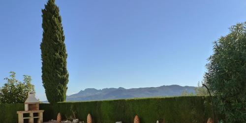 Villa Orange Haven
