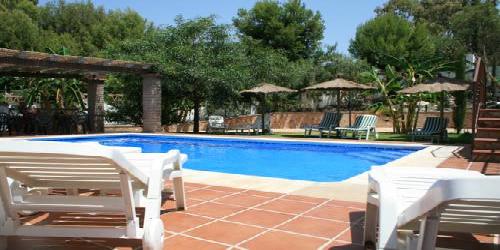 Villa Pelae